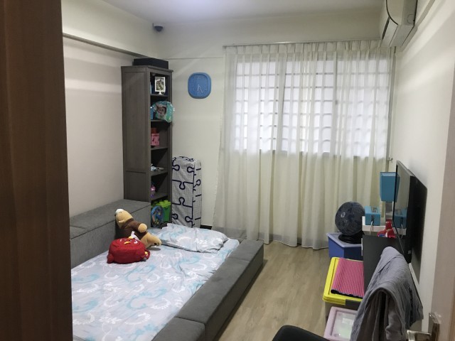 Blk 131 Bedok North Avenue 3 (Bedok), HDB 4 Rooms #169342822